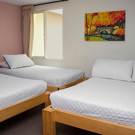 Hotel Valle De Pubenza ポパヤン エクステリア 写真